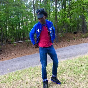 Meet your Posher, Dajon